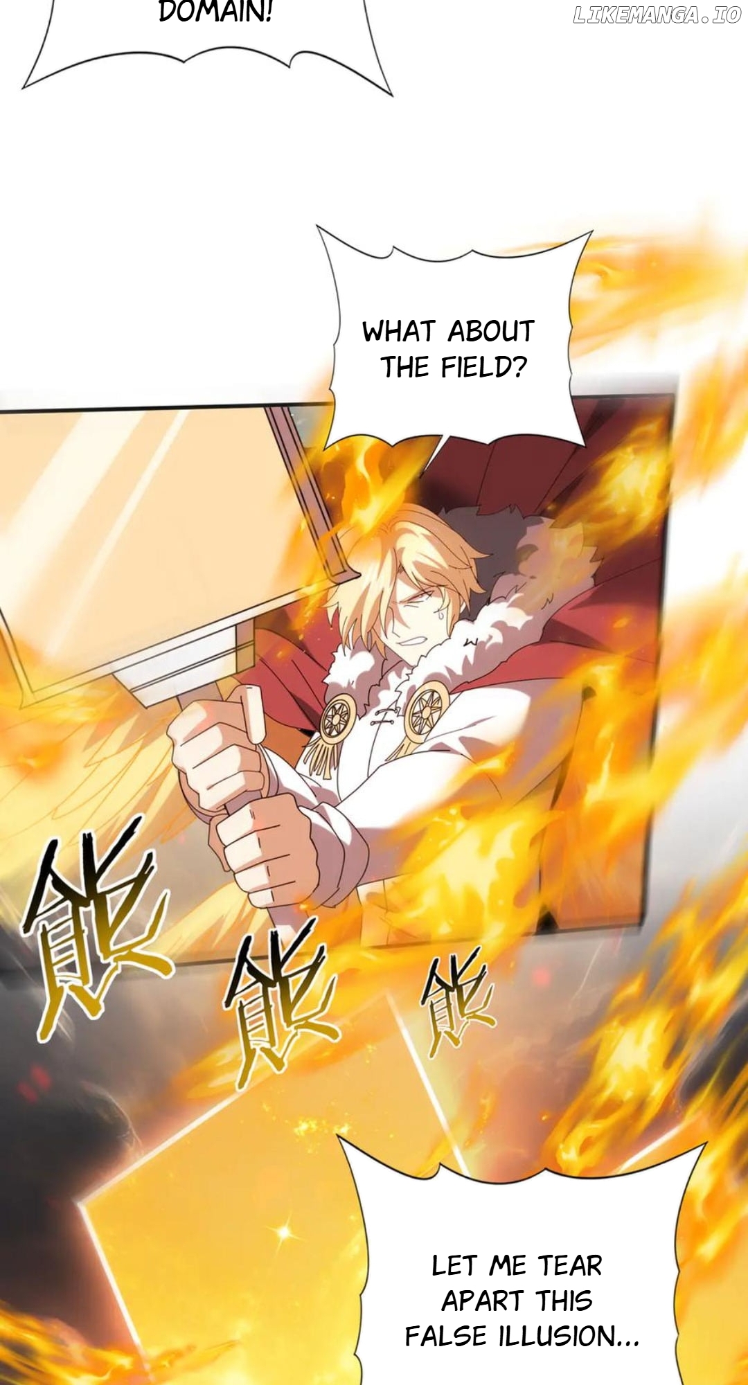 WORTHLESS PROFESSION: DRAGON TAMER Chapter 95 - page 26